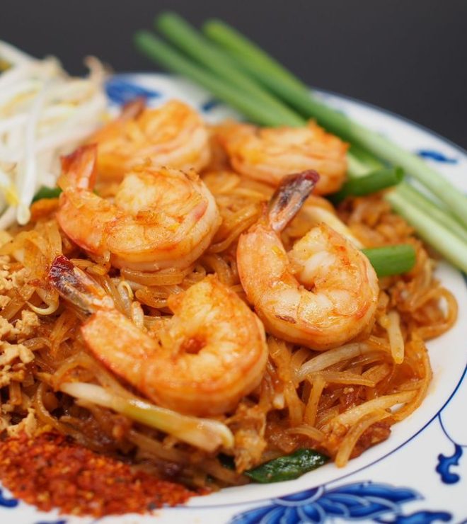 Our Asian Food Delivery Menus Mai Thai Restaurant, Ramen, Thai food